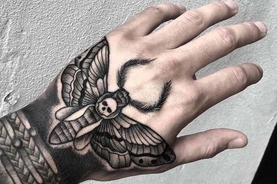 60 Idées de tatouages pour homme pour vous inspirer 25