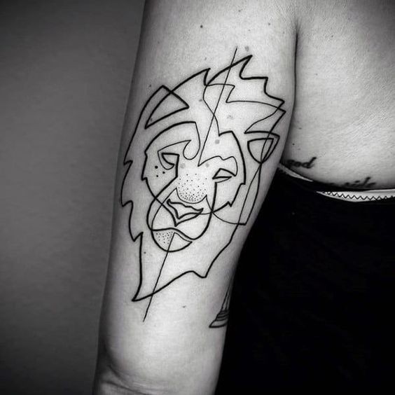 60 Idées de tatouages pour homme pour vous inspirer 27