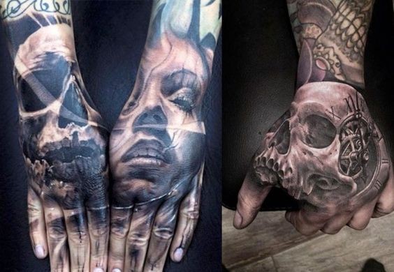 60 Idées de tatouages pour homme pour vous inspirer 28