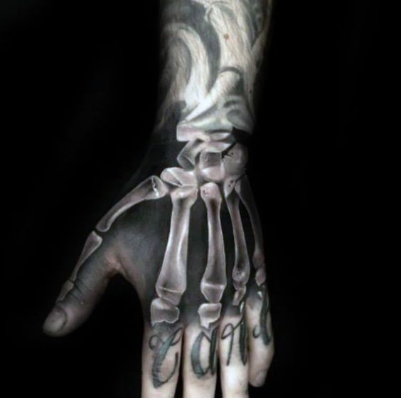60 Idées de tatouages pour homme pour vous inspirer 39