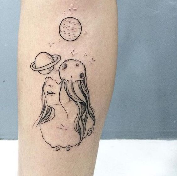 60 Idées de tatouages pour homme pour vous inspirer 43