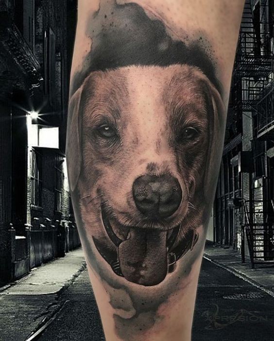 60 Idées de tatouages pour homme pour vous inspirer 45