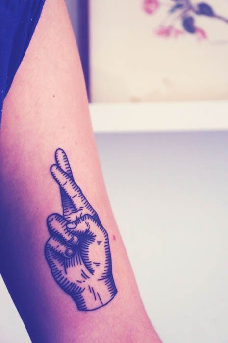 60 Idées de tatouages pour homme pour vous inspirer 46
