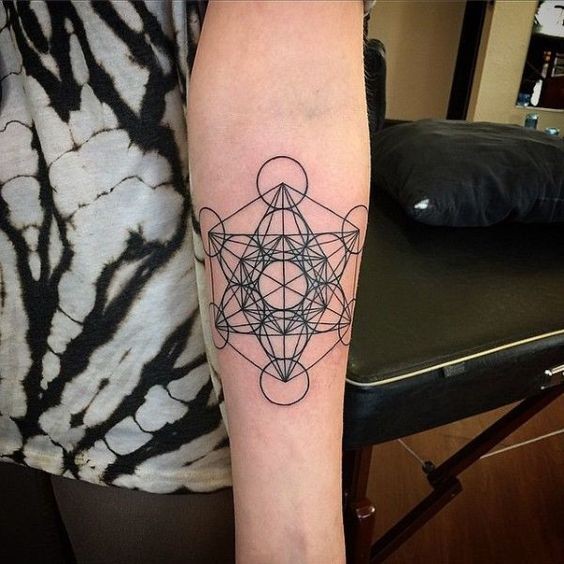 60 Idées de tatouages pour homme pour vous inspirer 48