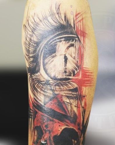 60 Idées de tatouages pour homme pour vous inspirer 49