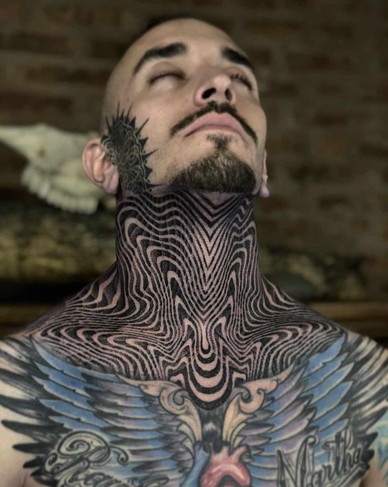 60 Idées de tatouages pour homme pour vous inspirer 54