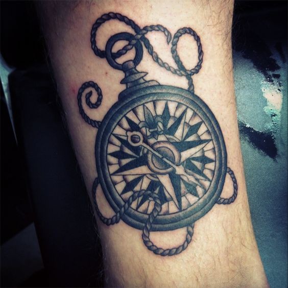 60 Idées de tatouages pour homme pour vous inspirer 58