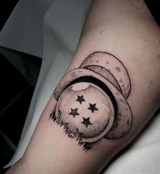 60 Idées de tatouages pour homme pour vous inspirer 59