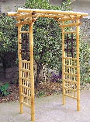 24 idées d'arches en bois pour vous inspirer 25 24 idées d'arches en bois pour vous inspirer 25