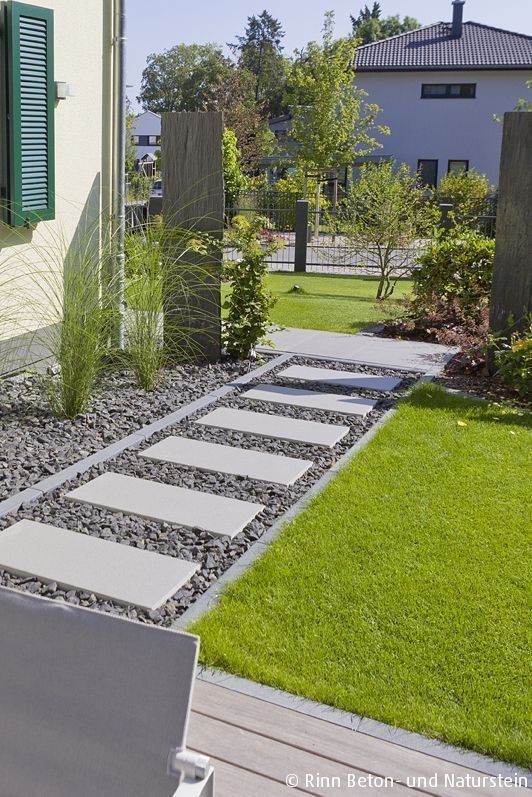 50 décorations de chemins de jardin pour s'inspirer 4 50 décorations de chemins de jardin pour s'inspirer 4