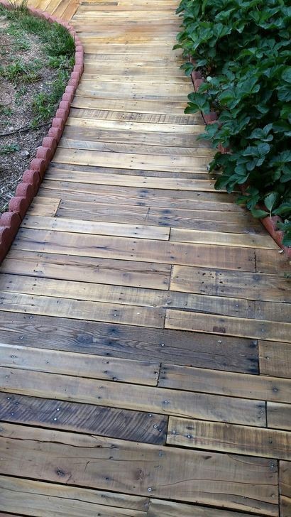50 décorations de chemins de jardin pour s'inspirer 17 50 décorations de chemins de jardin pour s'inspirer 17