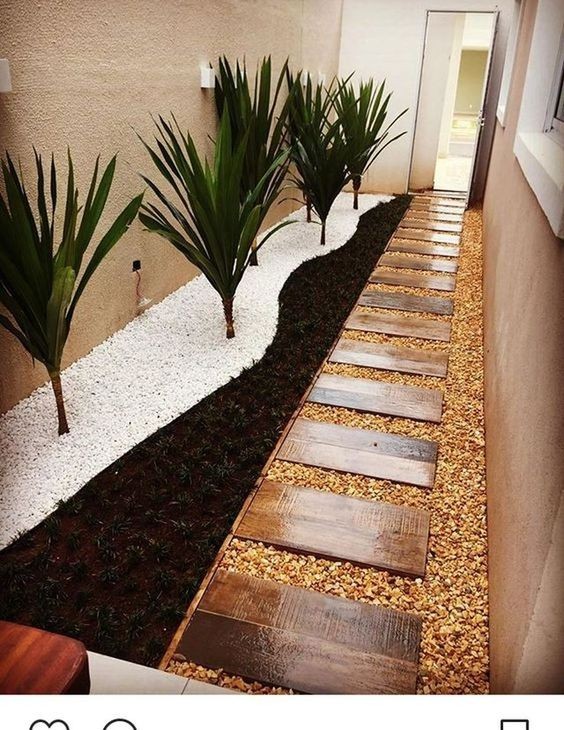 50 décorations de chemins de jardin pour s'inspirer 32 50 décorations de chemins de jardin pour s'inspirer 32