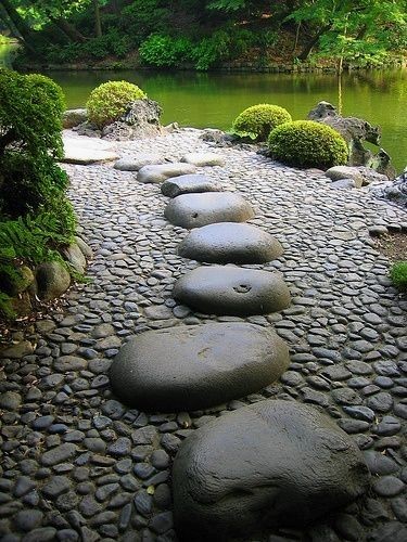 50 décorations de chemins de jardin pour s'inspirer 63 50 décorations de chemins de jardin pour s'inspirer 63