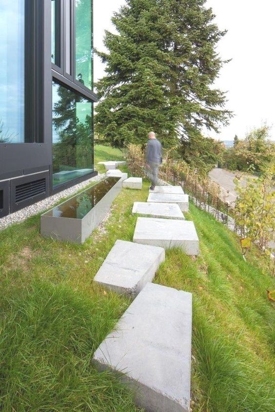 50 décorations de chemins de jardin pour s'inspirer 64 50 décorations de chemins de jardin pour s'inspirer 64