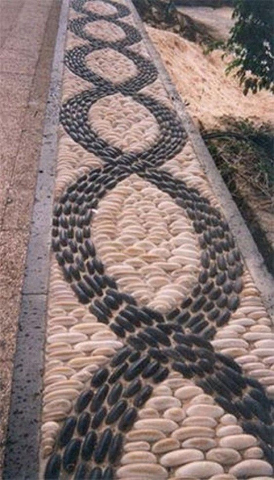 50 décorations de chemins de jardin pour s'inspirer 70 50 décorations de chemins de jardin pour s'inspirer 70