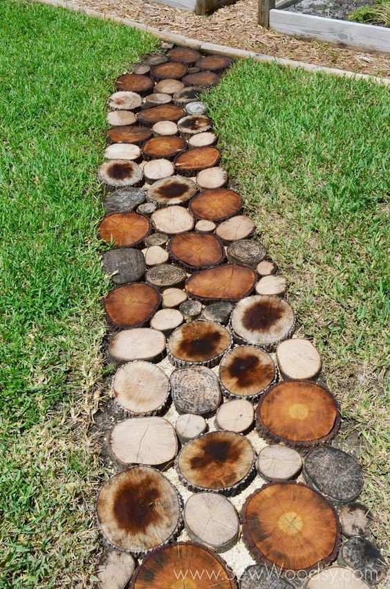 50 décorations de chemins de jardin pour s'inspirer 86 50 décorations de chemins de jardin pour s'inspirer 86