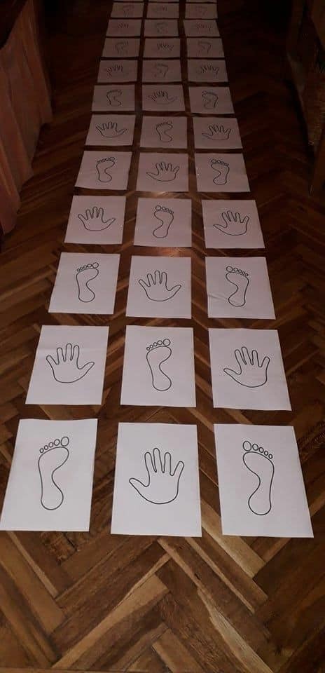 31 Activités manuelles pour occuper les enfants 6