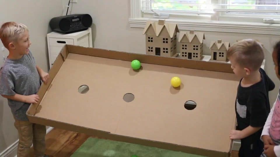 31 Activités manuelles pour occuper les enfants 10