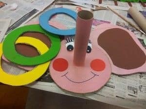 31 Activités manuelles pour occuper les enfants 29