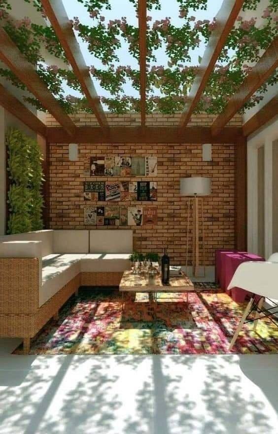 23 suggestions de pergolas pour vous inspirer 6 23 suggestions de pergolas pour vous inspirer 6