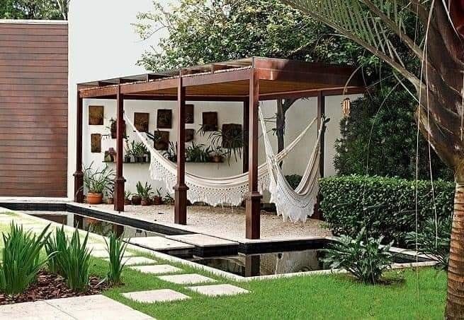 23 suggestions de pergolas pour vous inspirer 7 23 suggestions de pergolas pour vous inspirer 7