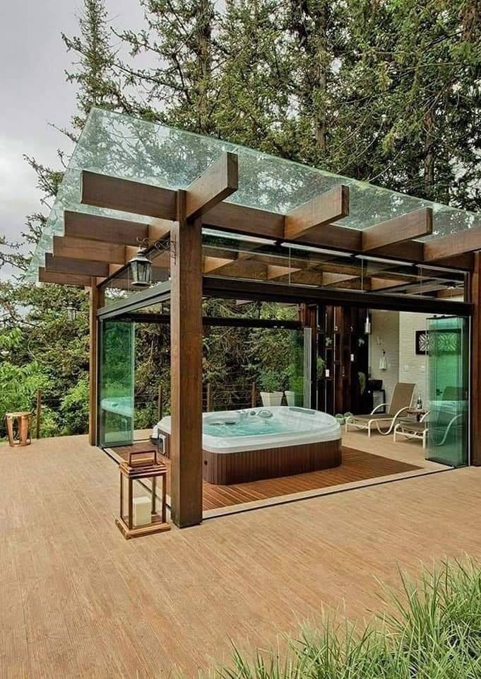 23 suggestions de pergolas pour vous inspirer 8 23 suggestions de pergolas pour vous inspirer 8