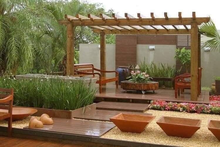 23 suggestions de pergolas pour vous inspirer 10 23 suggestions de pergolas pour vous inspirer 10