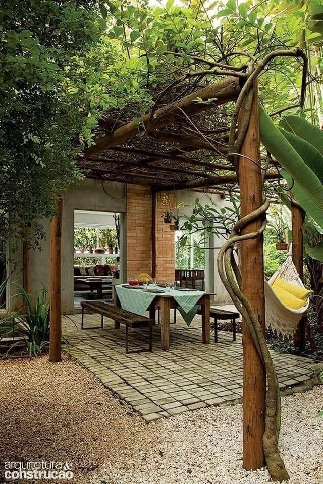 23 suggestions de pergolas pour vous inspirer 14 23 suggestions de pergolas pour vous inspirer 14