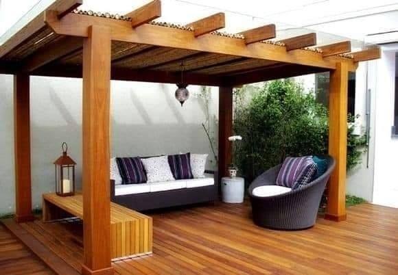 23 suggestions de pergolas pour vous inspirer 16 23 suggestions de pergolas pour vous inspirer 16