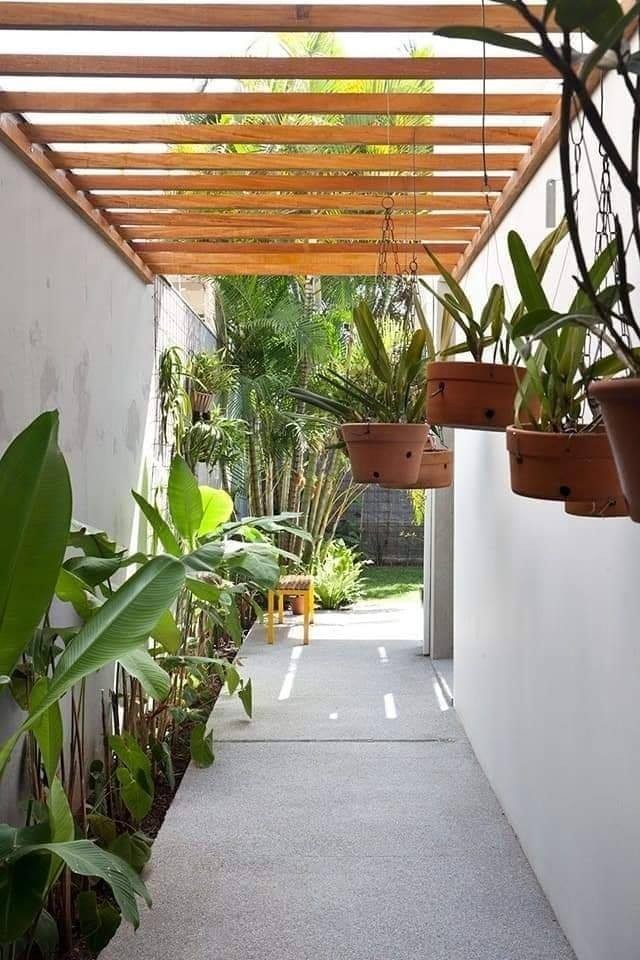 23 suggestions de pergolas pour vous inspirer 22 23 suggestions de pergolas pour vous inspirer 22
