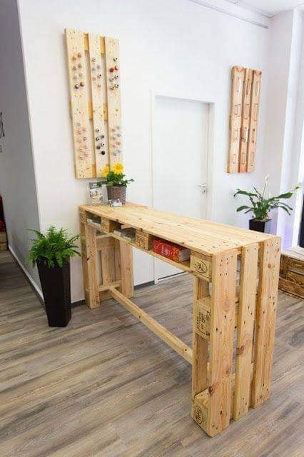 33 projets incroyables avec du bois recyclable 8 33 projets incroyables avec du bois recyclable 8