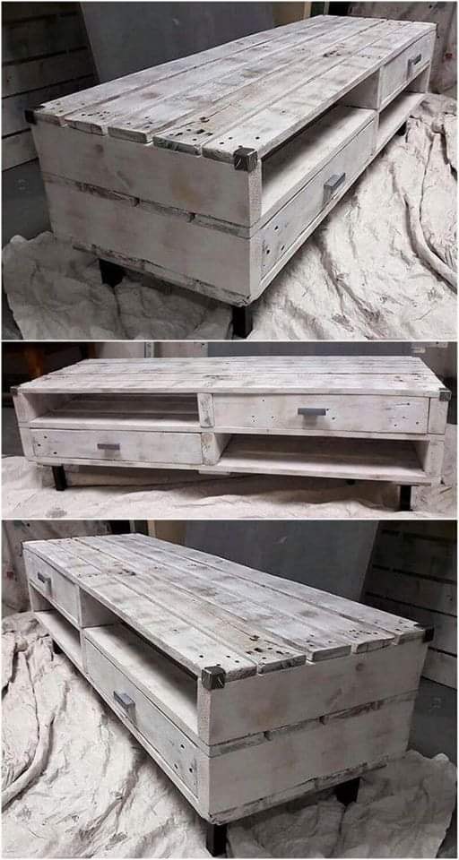 33 projets incroyables avec du bois recyclable 11 33 projets incroyables avec du bois recyclable 11