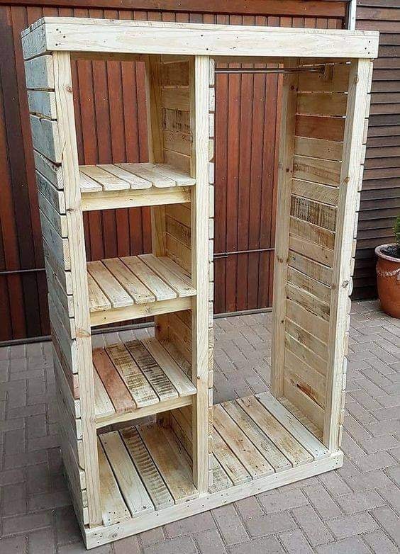 33 projets incroyables avec du bois recyclable 13 33 projets incroyables avec du bois recyclable 13