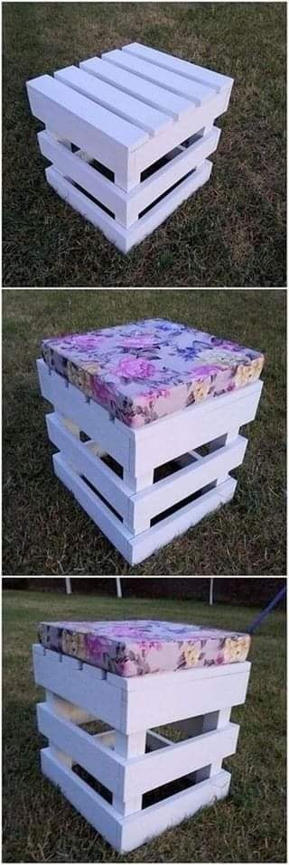 33 projets incroyables avec du bois recyclable 18 33 projets incroyables avec du bois recyclable 18