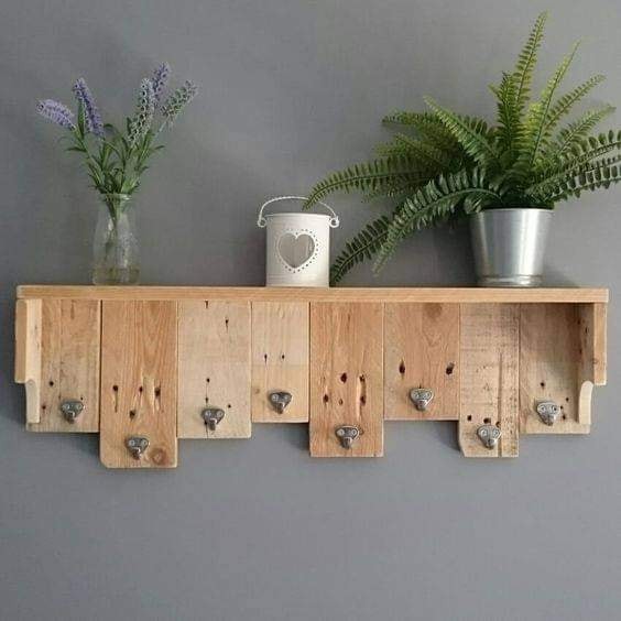 33 projets incroyables avec du bois recyclable 23 33 projets incroyables avec du bois recyclable 23