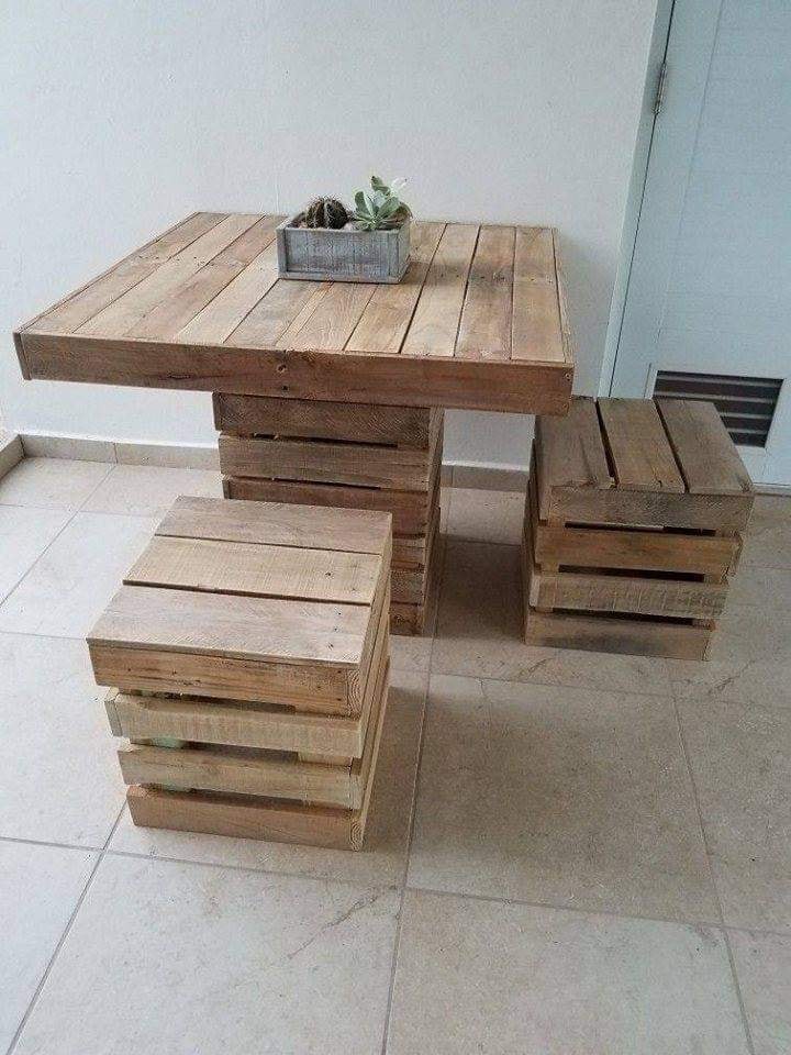 33 projets incroyables avec du bois recyclable 25 33 projets incroyables avec du bois recyclable 25