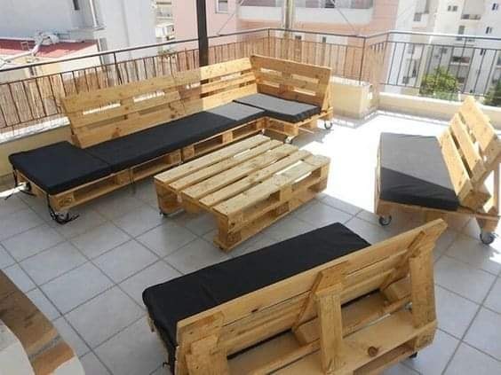 33 projets incroyables avec du bois recyclable 27 33 projets incroyables avec du bois recyclable 27