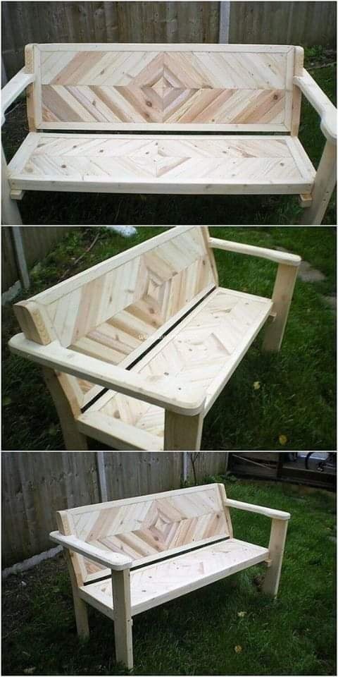 33 projets incroyables avec du bois recyclable 29 33 projets incroyables avec du bois recyclable 29