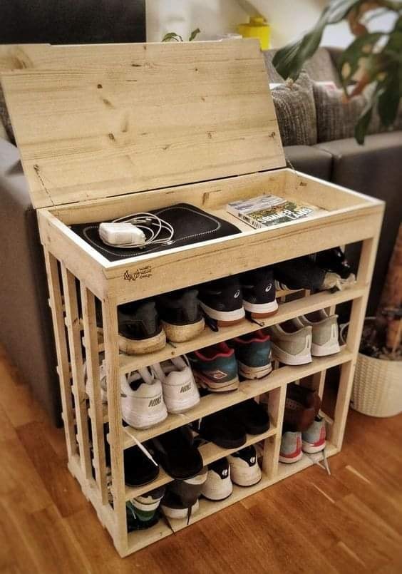 33 projets incroyables avec du bois recyclable 30 33 projets incroyables avec du bois recyclable 30