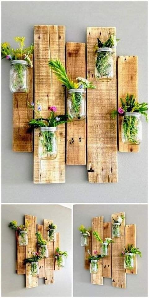33 projets incroyables avec du bois recyclable 33 33 projets incroyables avec du bois recyclable 33