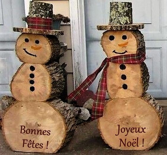 15 idées de décors de Noël à fabriquer soi-même 6 15 idées de décors de Noël à fabriquer soi-même 6
