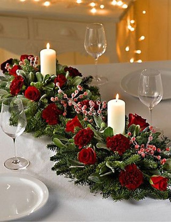 Les 80 plus belles déco de Noël de tous les temps 2 Les 80 plus belles déco de Noël de tous les temps 2