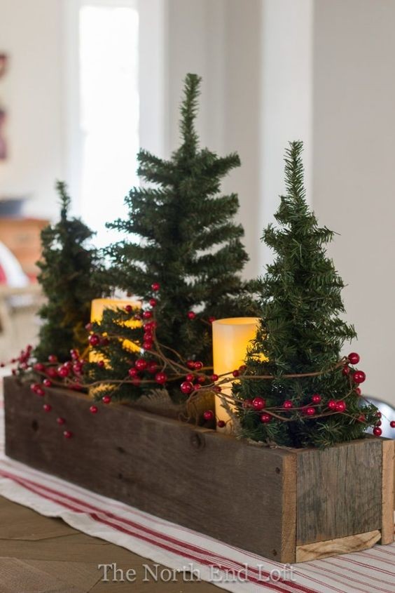 Les 80 plus belles déco de Noël de tous les temps 3 Les 80 plus belles déco de Noël de tous les temps 3