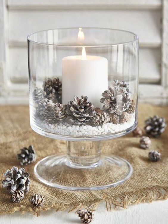 Les 80 plus belles déco de Noël de tous les temps 4 Les 80 plus belles déco de Noël de tous les temps 4