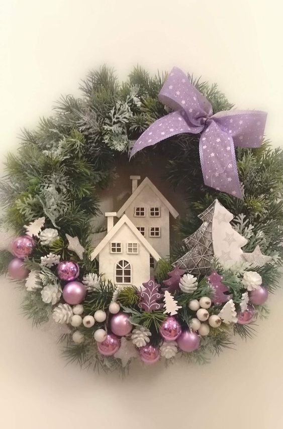 Les 80 plus belles déco de Noël de tous les temps 5 Les 80 plus belles déco de Noël de tous les temps 5