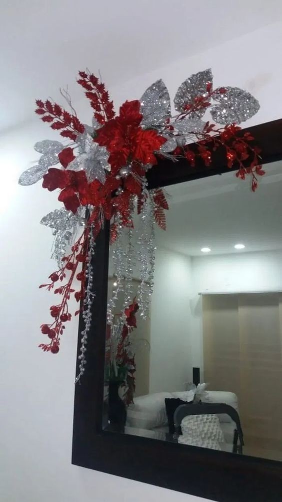 Les 80 plus belles déco de Noël de tous les temps 6 Les 80 plus belles déco de Noël de tous les temps 6