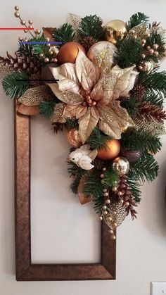 Les 80 plus belles déco de Noël de tous les temps 7 Les 80 plus belles déco de Noël de tous les temps 7