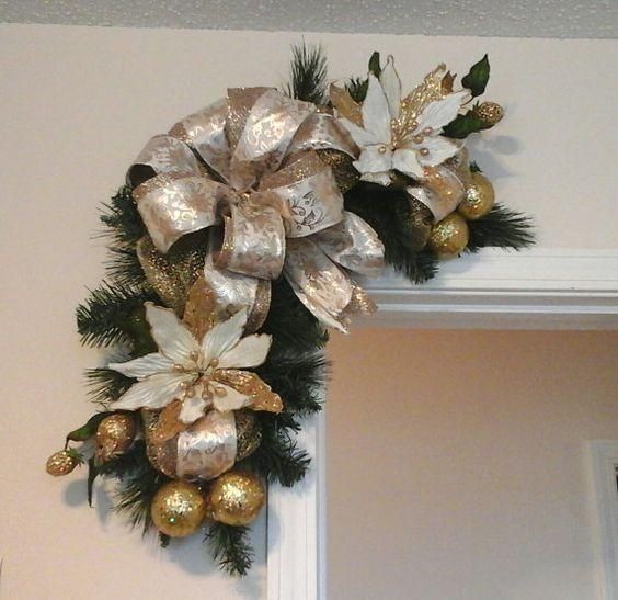 Les 80 plus belles déco de Noël de tous les temps 12 Les 80 plus belles déco de Noël de tous les temps 12