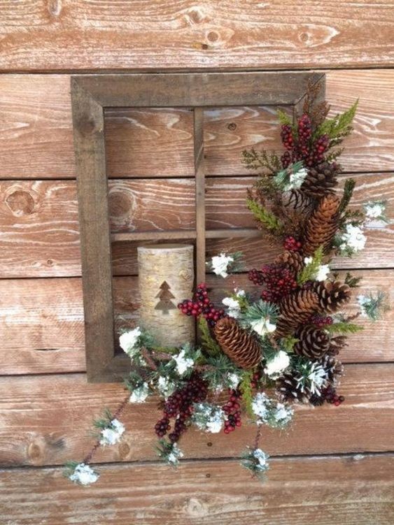 Les 80 plus belles déco de Noël de tous les temps 14 Les 80 plus belles déco de Noël de tous les temps 14