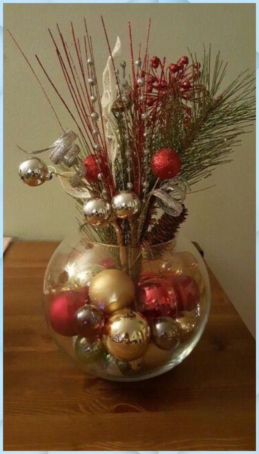 Les 80 plus belles déco de Noël de tous les temps 15 Les 80 plus belles déco de Noël de tous les temps 15